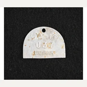 Ln.Komp.132 'Tuchrock' Quality Label