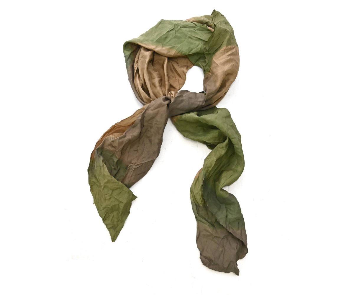 Large! Fallschirm RZ20 Camouflage Scarf