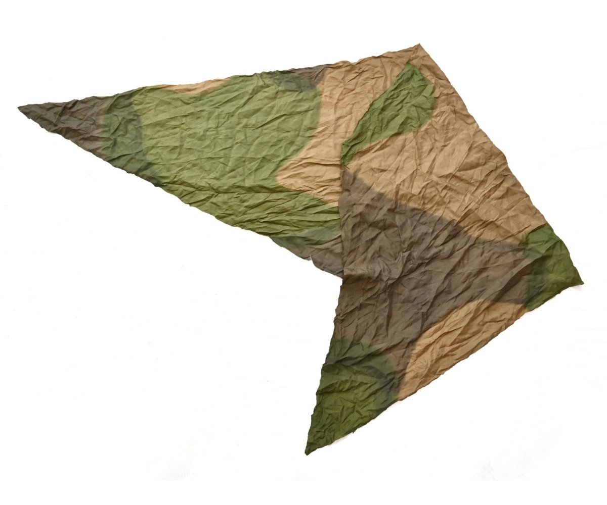 Large! Fallschirm RZ20 Camouflage Scarf — image 2