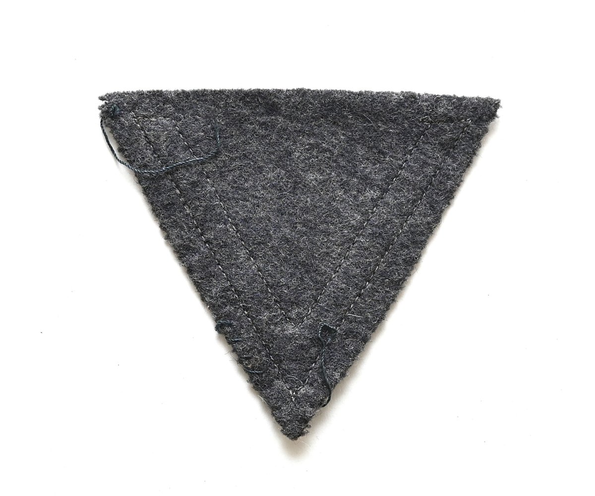 Luftwaffe Gefreiter Rank Chevron — image 2