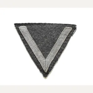 Luftwaffe Gefreiter Rank Chevron