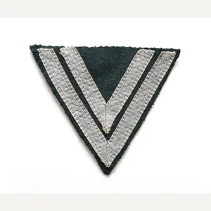 Heer Obergefreiter Sleeve Rank Patch