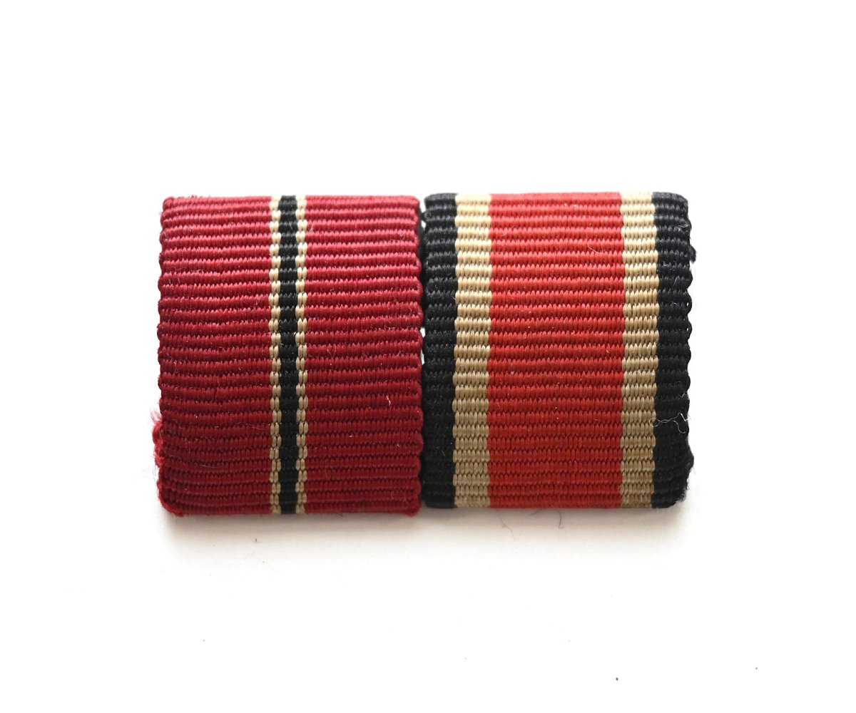 2-Piece Bandspange (Ost/EKII)