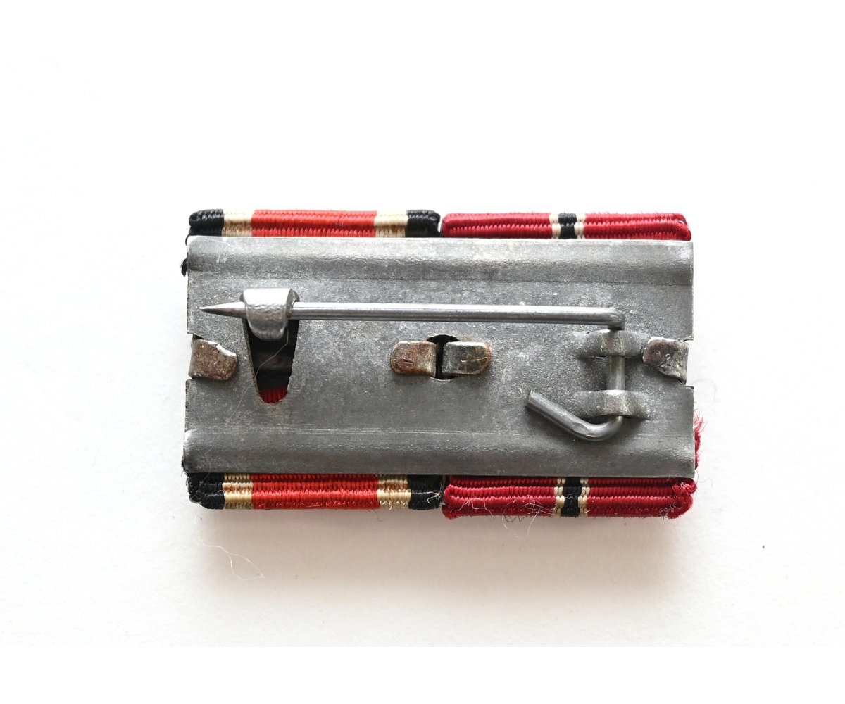 2-Piece Bandspange (Ost/EKII) — image 2