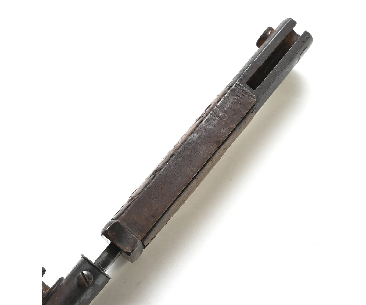 Number Matching k98 Bayonet (S/176G) — image 7