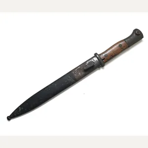 Number Matching k98 Bayonet (S/176G)