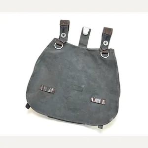 Blue Luftwaffe Bread Bag