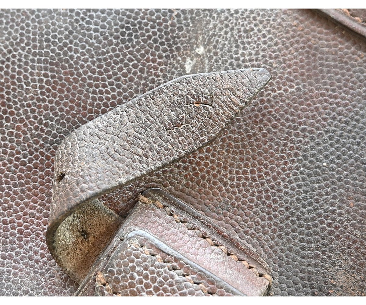 Wehrmacht Map Case 1937 — image 3