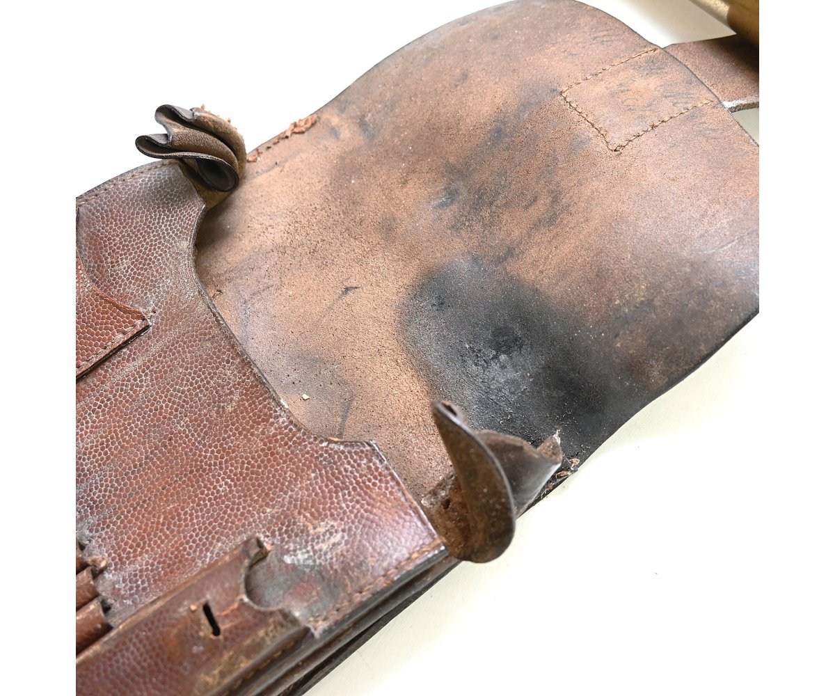 Wehrmacht Map Case 1937 — image 5