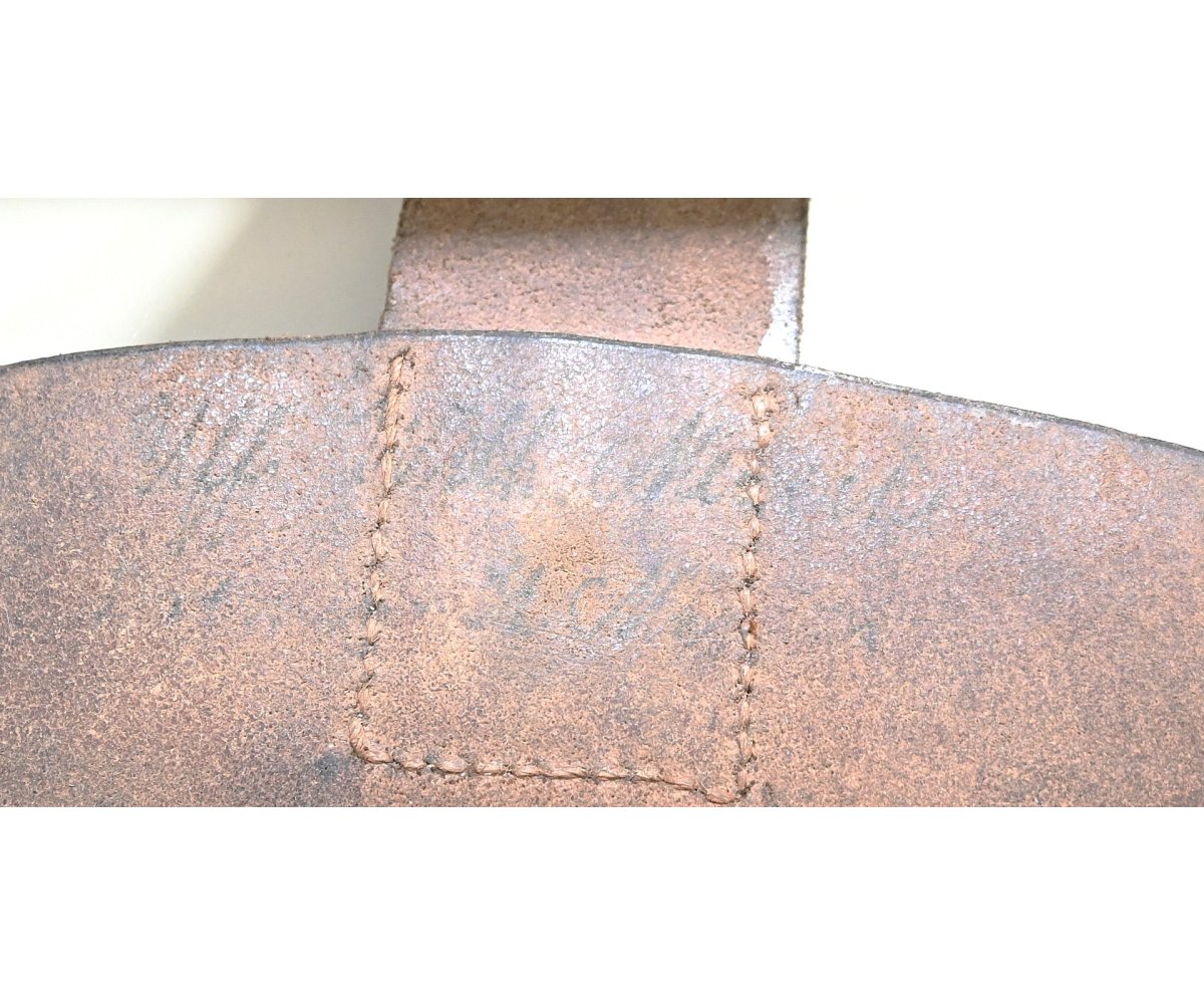 Wehrmacht Map Case 1937 — image 6