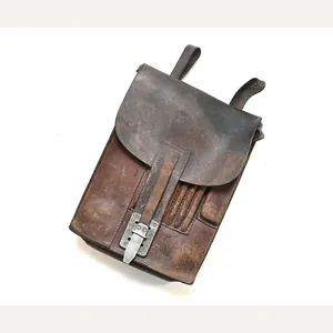 Wehrmacht Map Case 1937