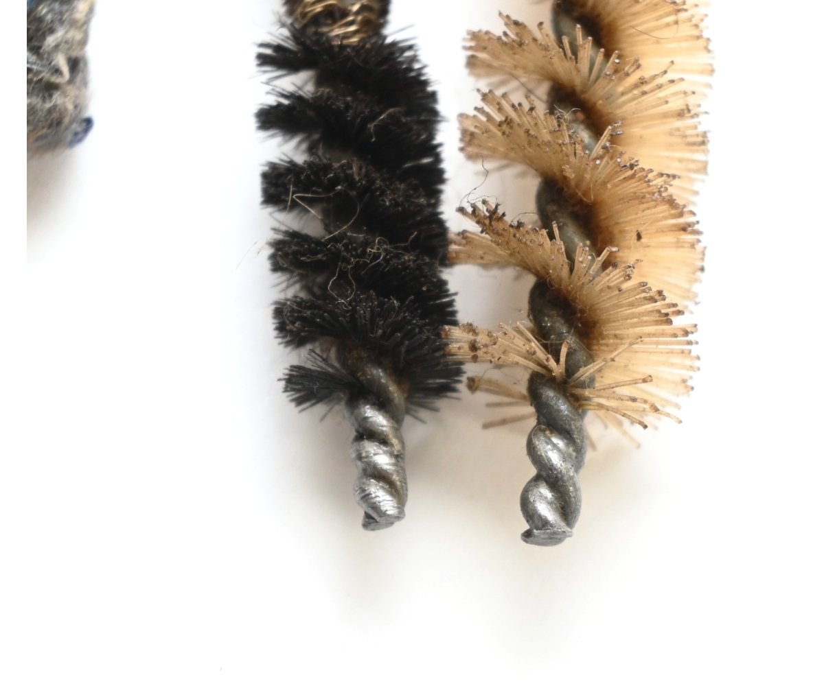 K98 RG34 Cleaning Kit Brushes — image 2