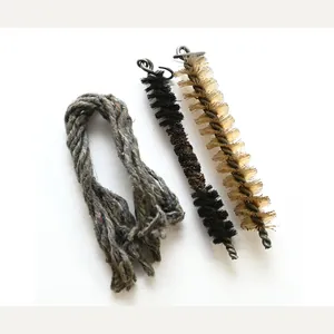 K98 RG34 Cleaning Kit Brushes