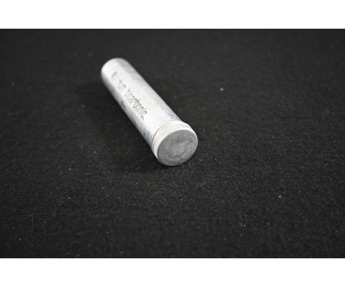 Wehrmacht Medical 'Natrium Bicarbonicum' (1941) — image 3