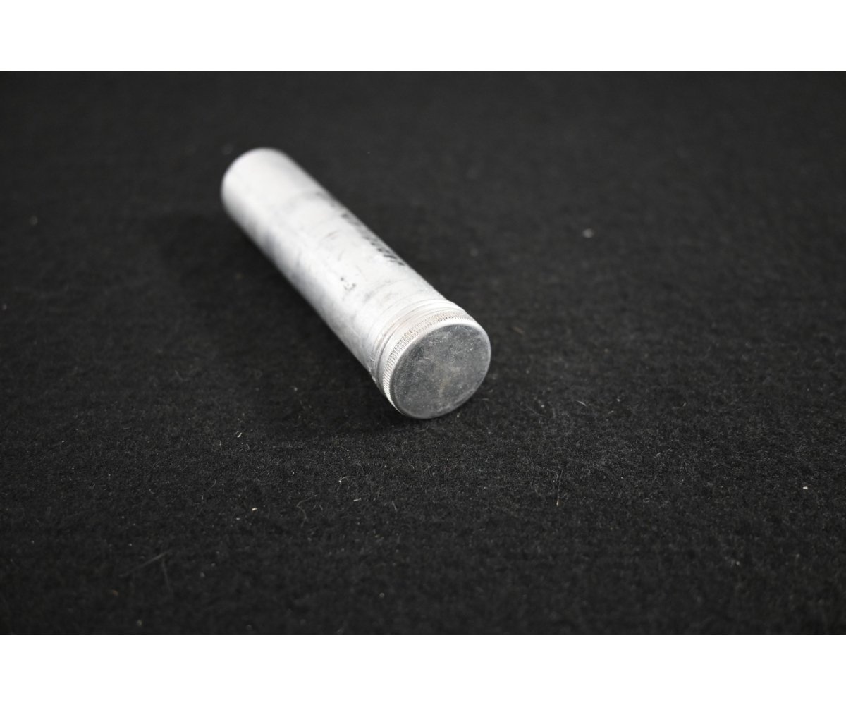 Wehrmacht Medical 'Chloraminpuder' — image 2