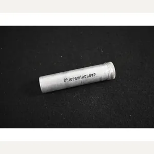 Wehrmacht Medical 'Chloraminpuder'