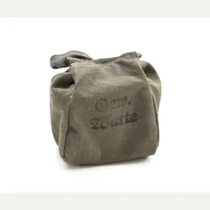 Wehrmacht Bandage Package in Pouch 1938