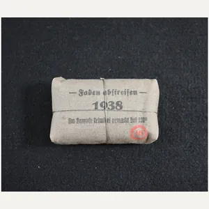 Wehrmacht (small) Bandage Package (1938)