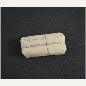 Wehrmacht (small) Bandage Package (1940)