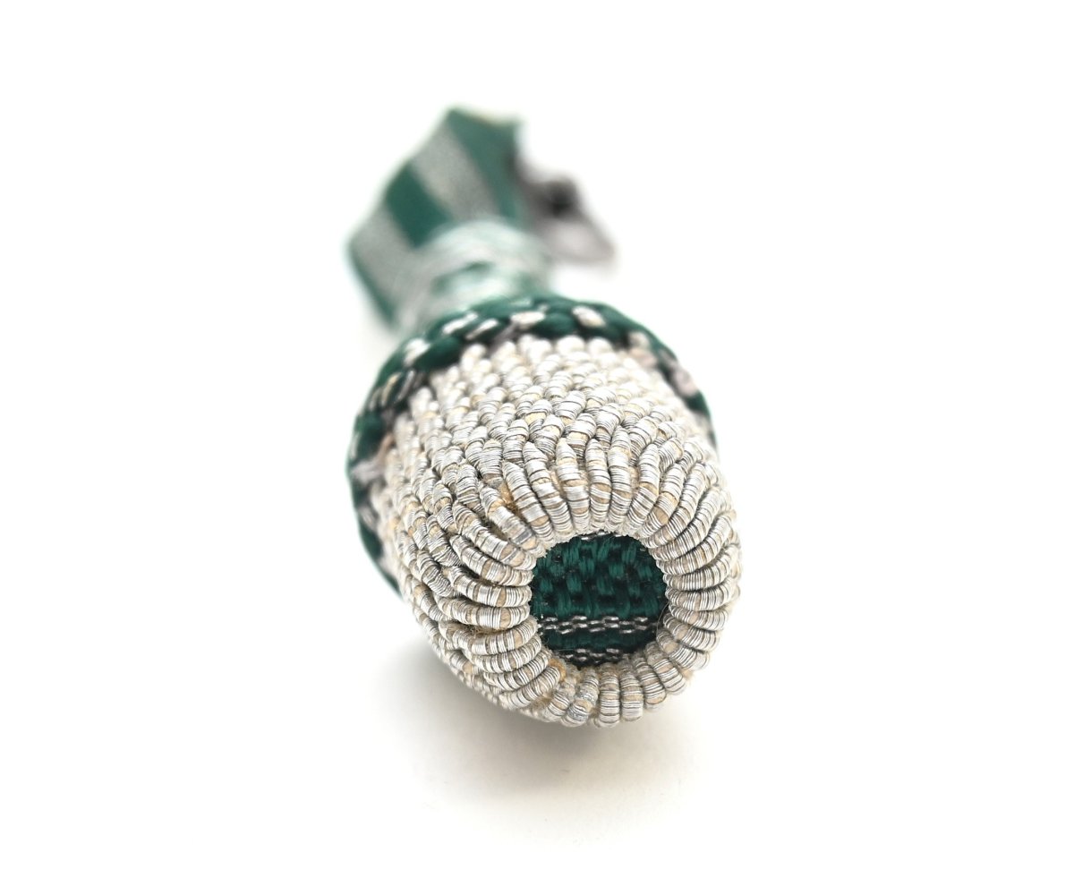 Miniature Bayonet Troddel — image 2