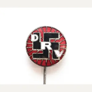 DRV Membership Stickpin
