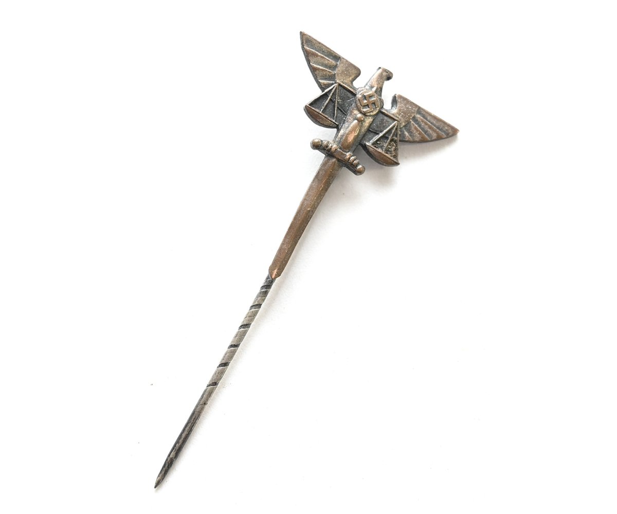 BNSD-Juristen Mitgliedsabzeichen — image 2