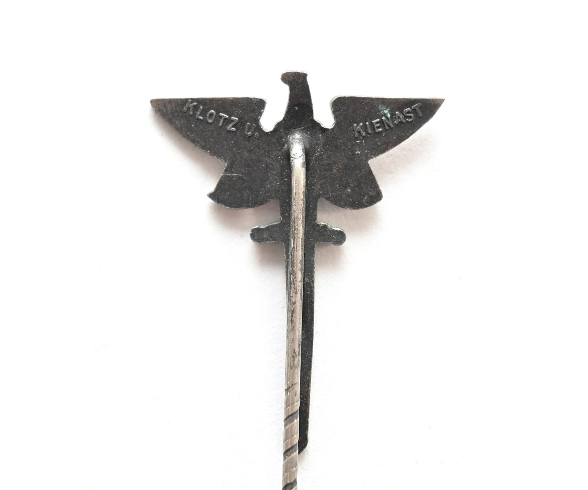 BNSD-Juristen Mitgliedsabzeichen — image 3