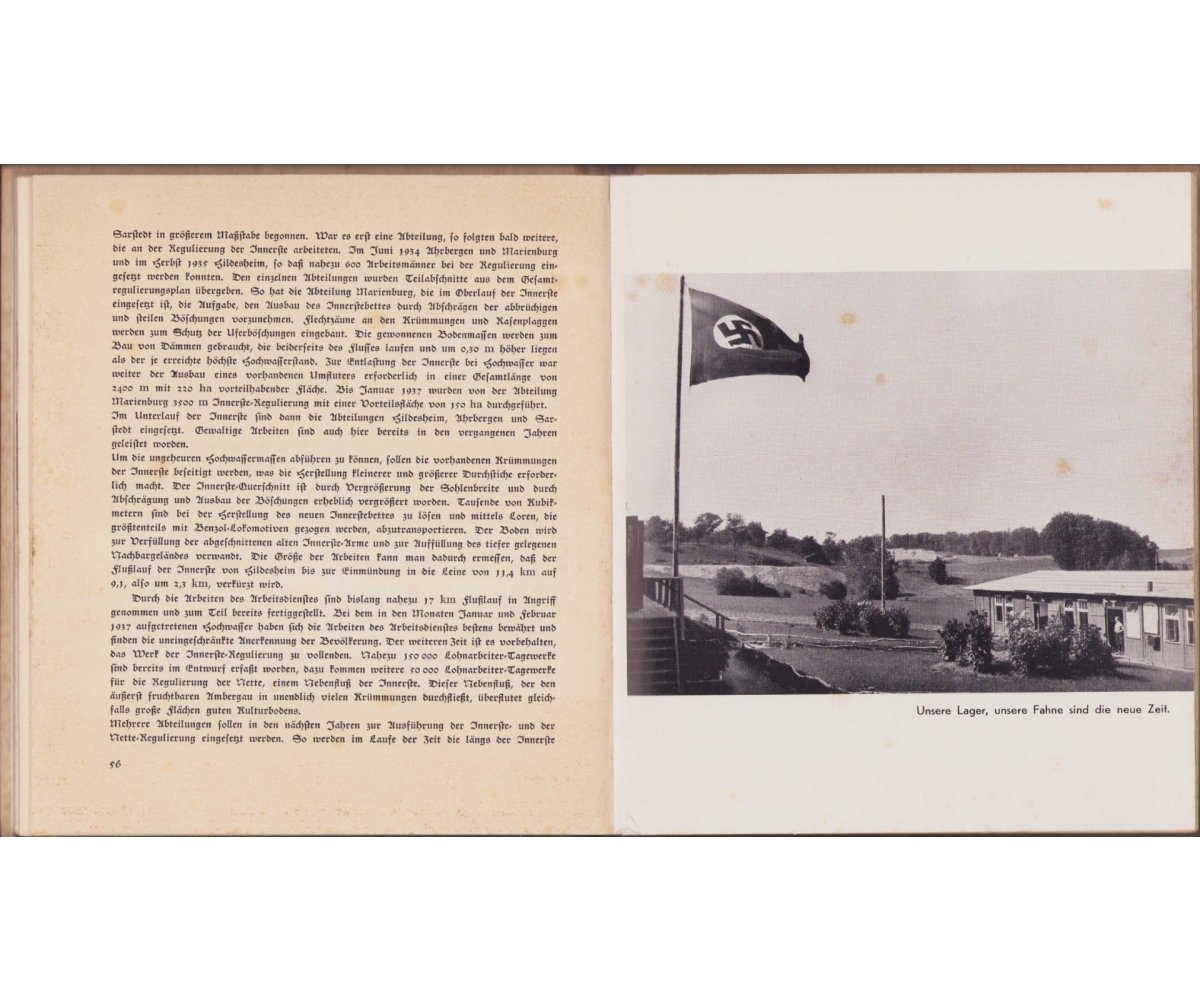 Named Jahrbuch des RAD 1937/38 (RAD-Abt.1/297) — image 9