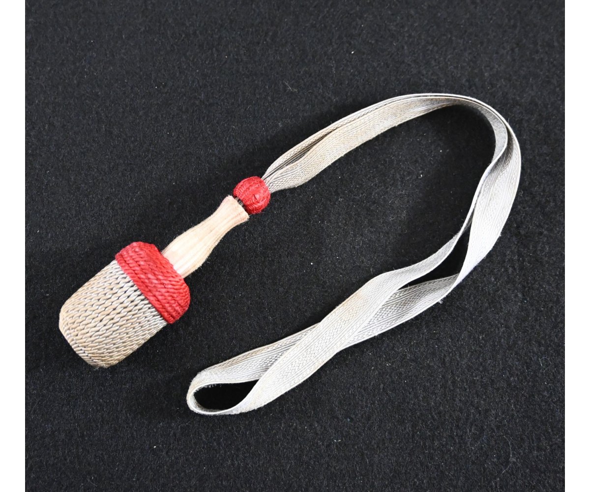 Wehrmacht Heer Bayonet Troddel