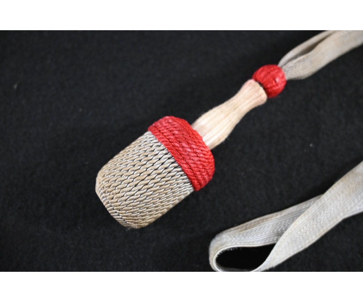 Wehrmacht Heer Bayonet Troddel — image 2