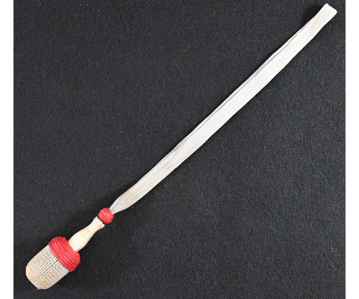 Wehrmacht Heer Bayonet Troddel — image 4