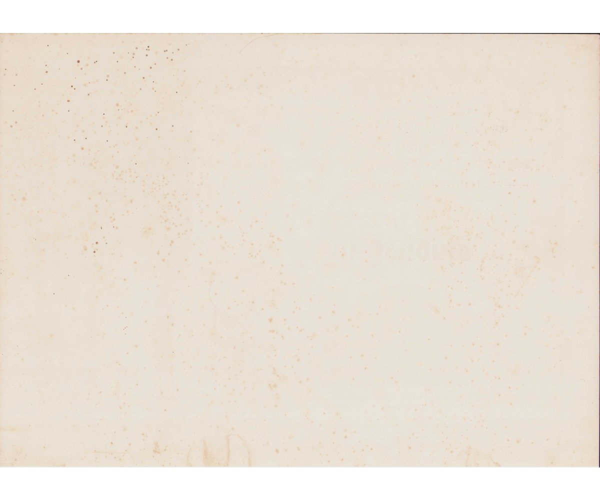 Inf.Rgt.41 l.M.G. Schützenschnur Award Document — image 2