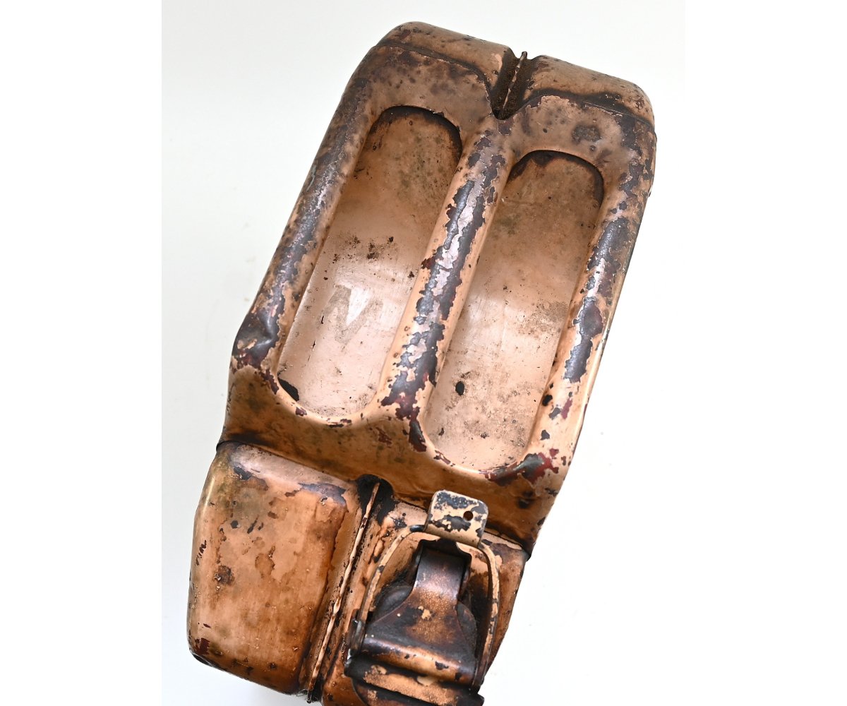 Wehrmacht 20L Water Jerrycan 1942 — image 7