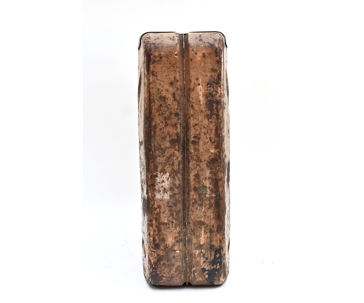 Wehrmacht 20L Water Jerrycan 1942 — image 9