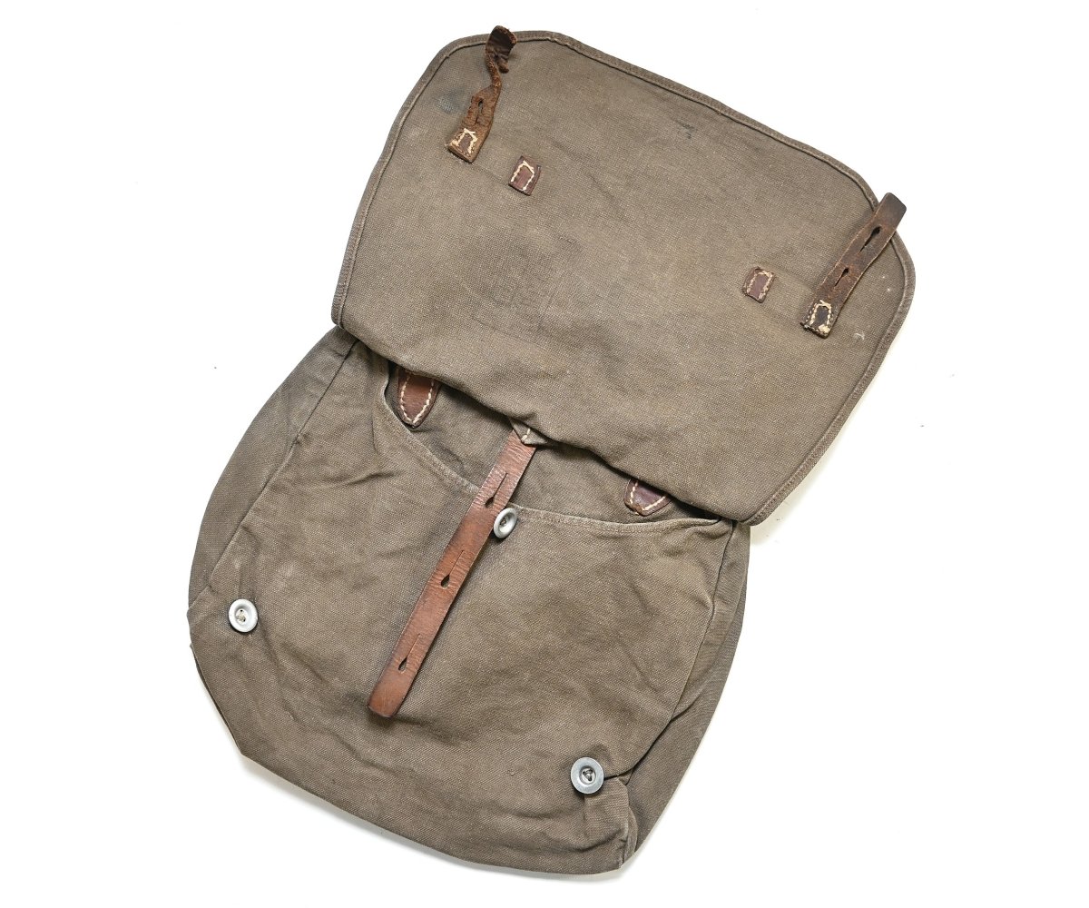 Reichsarbeitsdienst Bread Bag — image 2