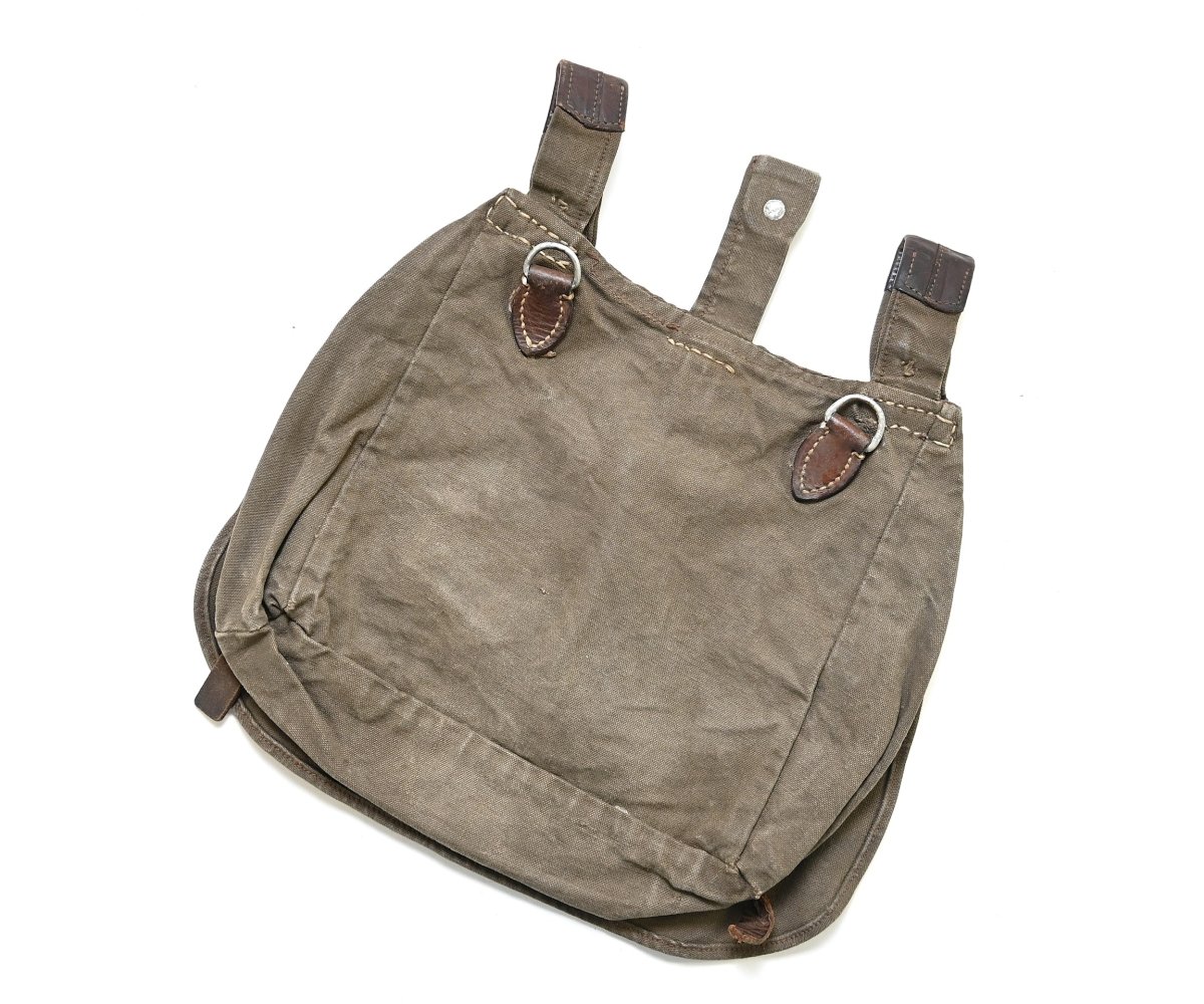 Reichsarbeitsdienst Bread Bag — image 3