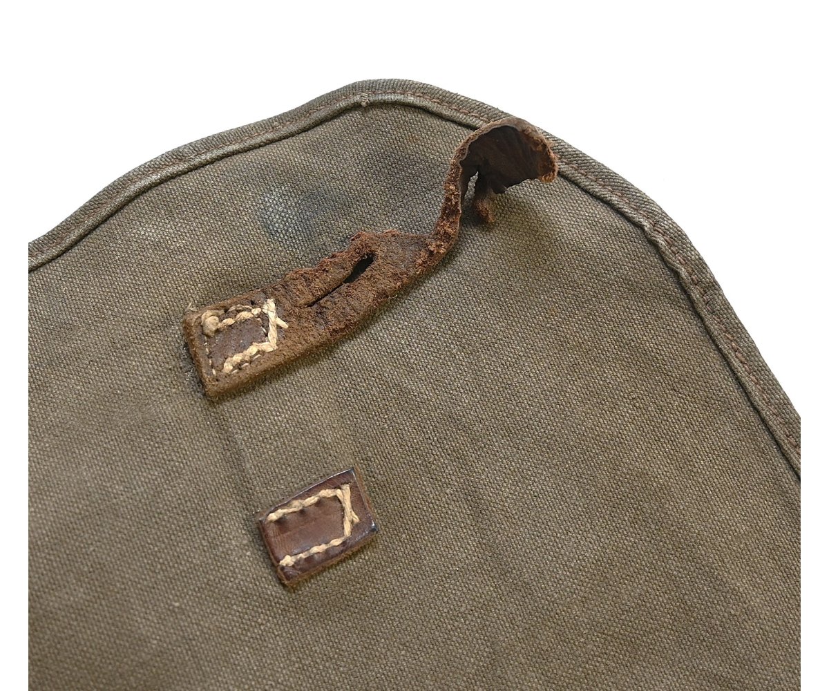 Reichsarbeitsdienst Bread Bag — image 5