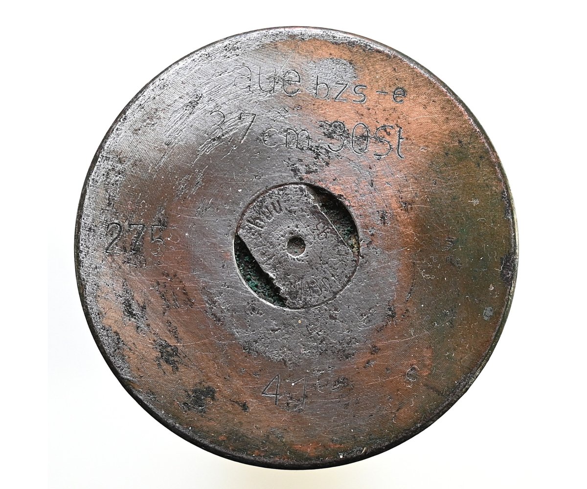 3,7cm Flak Kriegsmarine Casing 1941 — image 4