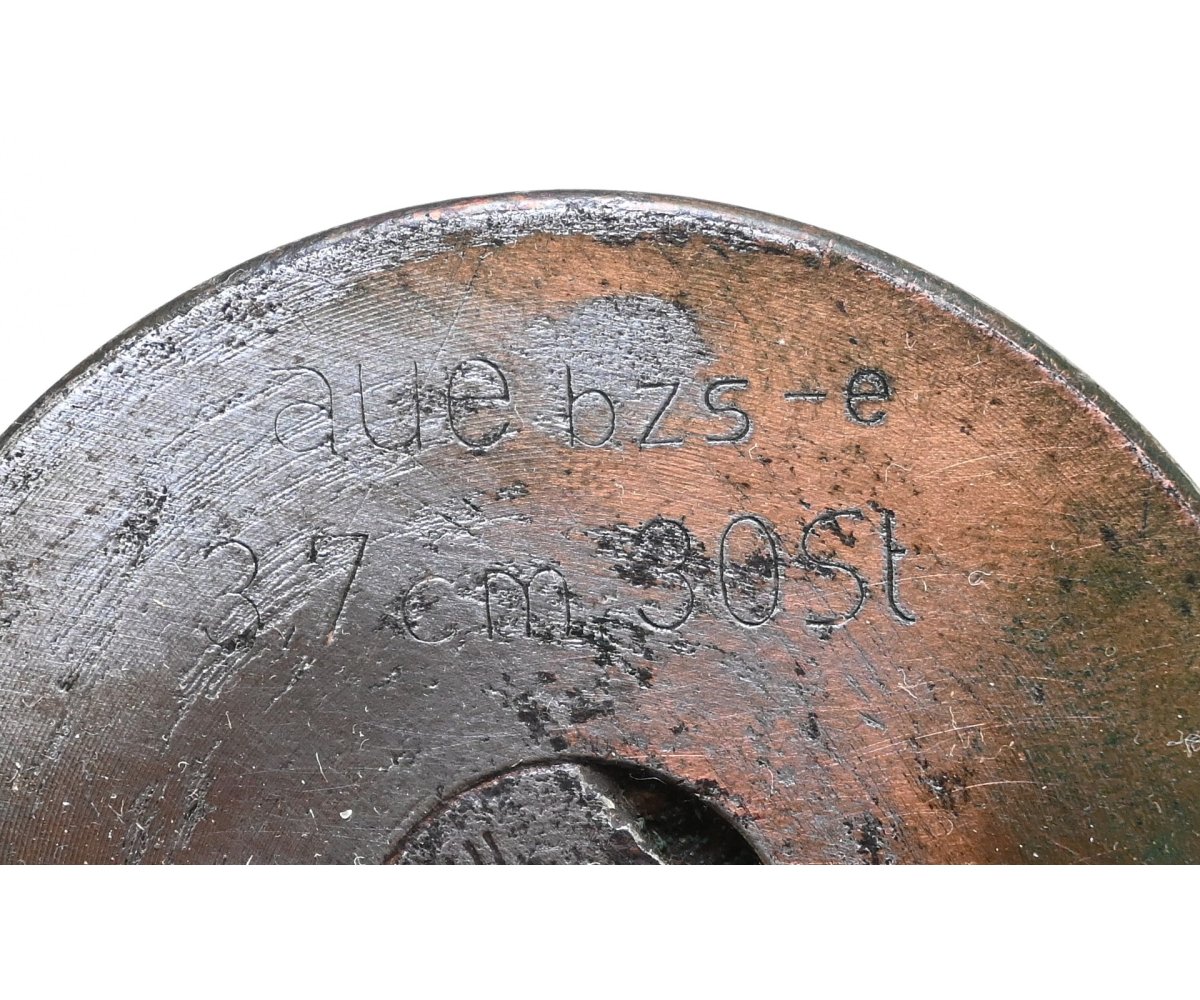 3,7cm Flak Kriegsmarine Casing 1941 — image 6