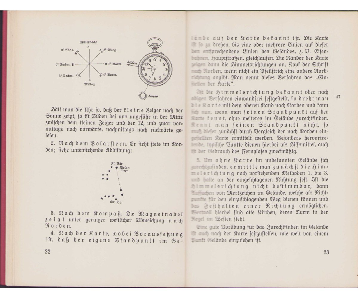 Kw.Kolonnen-Fibel — image 3