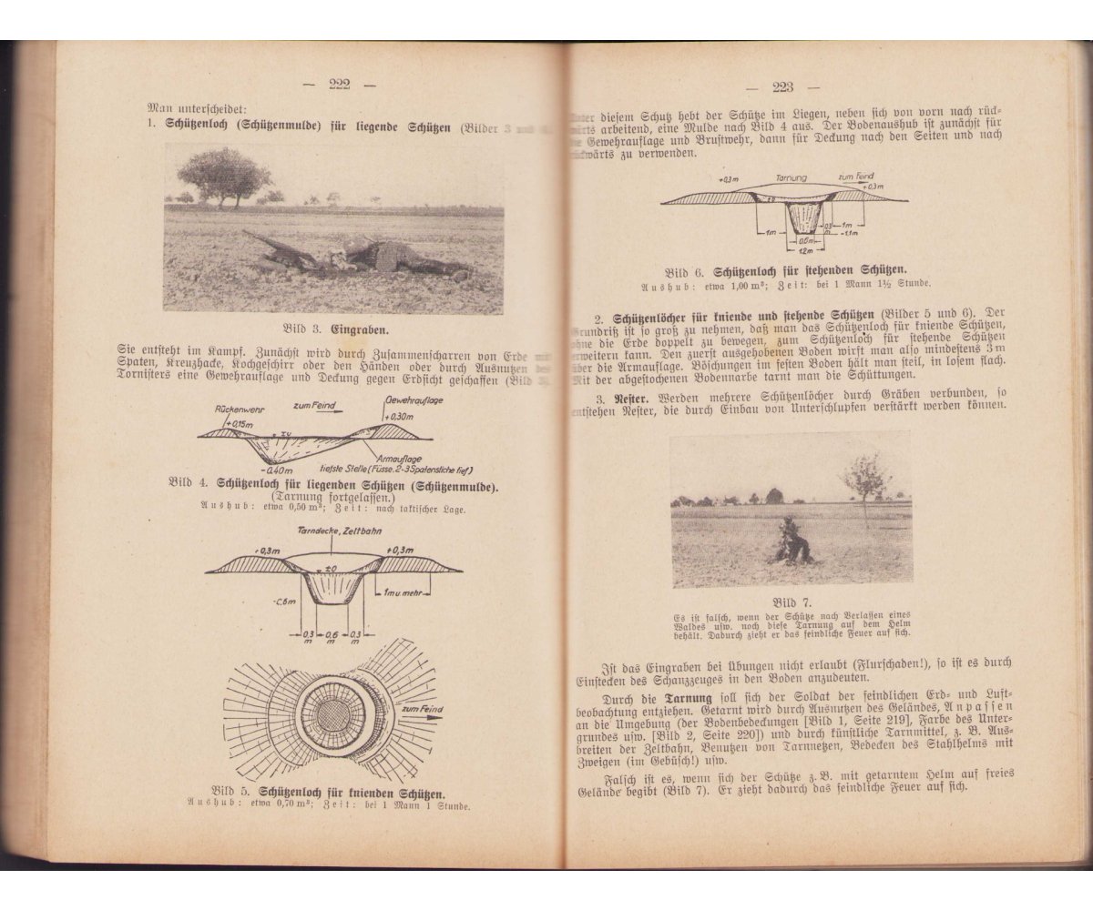 Rare Wehrmacht 'Pionier' Reibert 1937 — image 11
