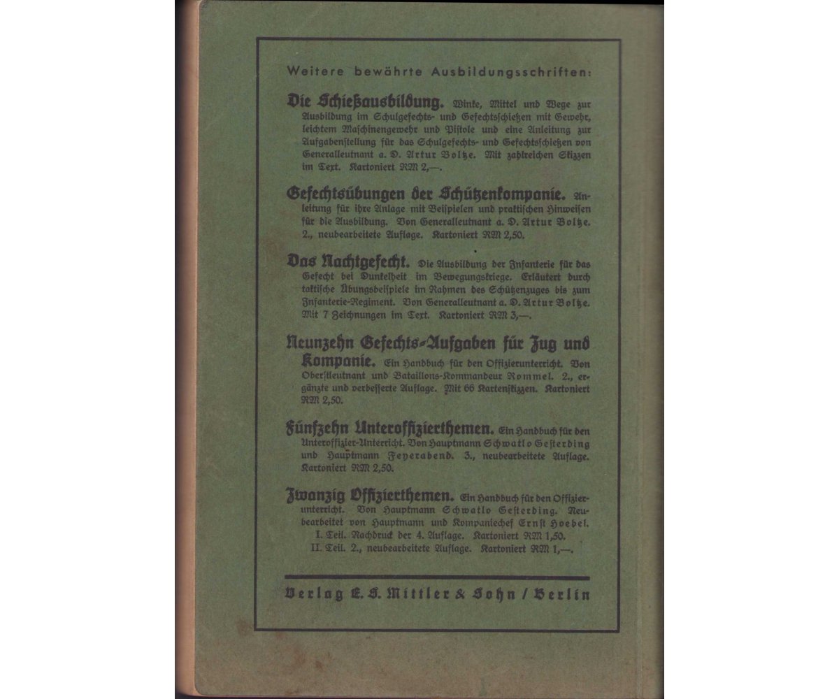 Rare Wehrmacht 'Pionier' Reibert 1937 — image 15