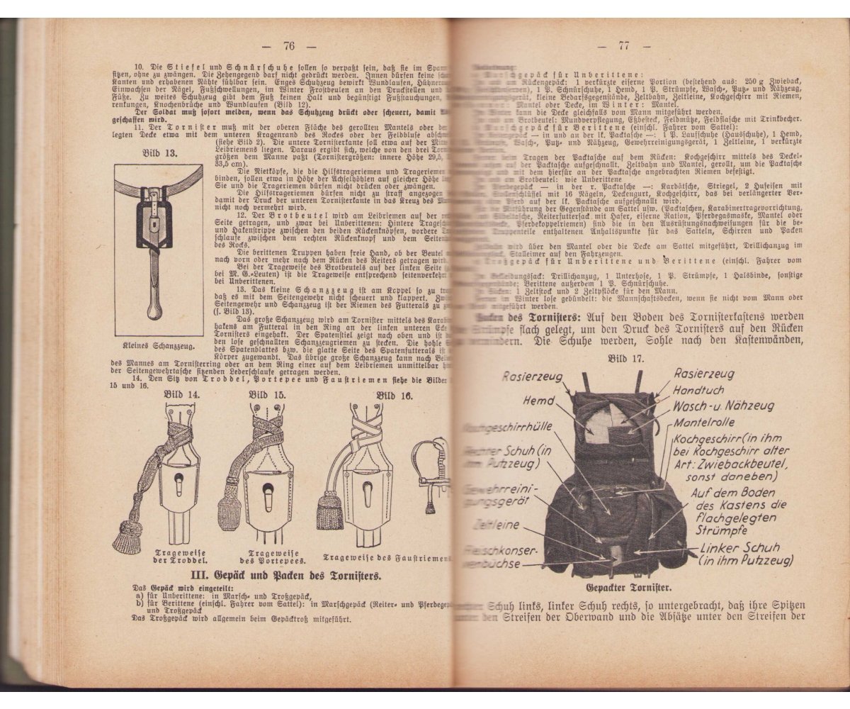 Rare Wehrmacht 'Pionier' Reibert 1937 — image 4