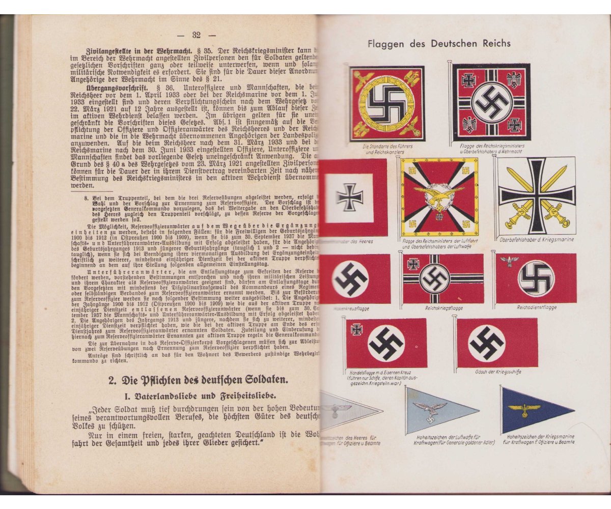 Rare Wehrmacht 'Pionier' Reibert 1937 — image 5