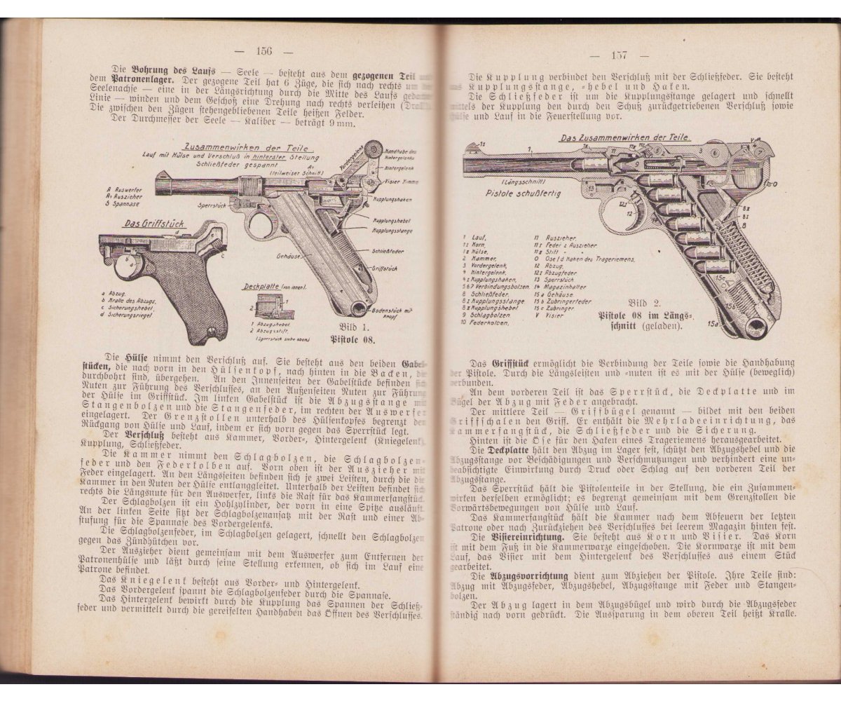 Rare Wehrmacht 'Pionier' Reibert 1937 — image 8