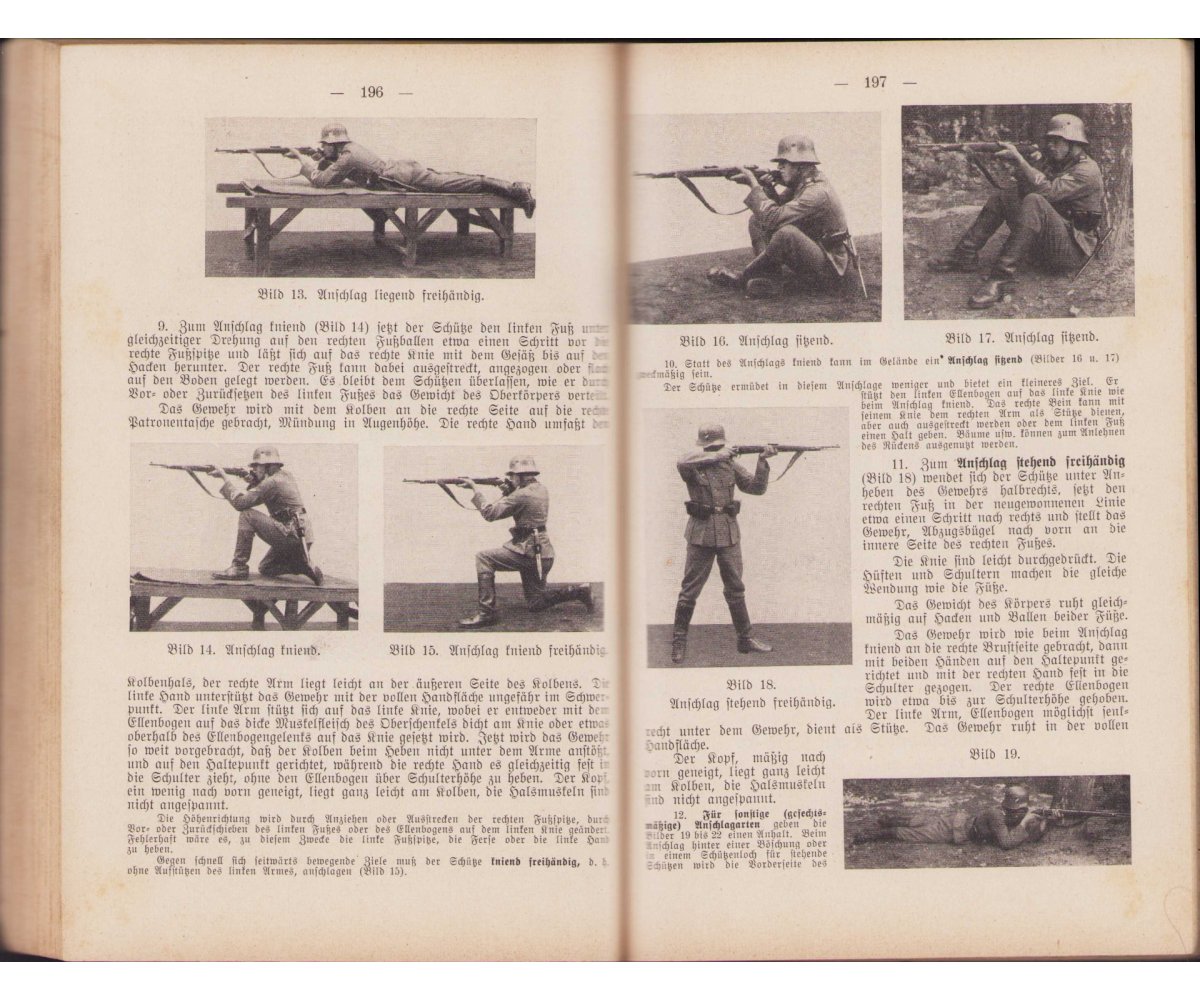 Rare Wehrmacht 'Pionier' Reibert 1937 — image 9