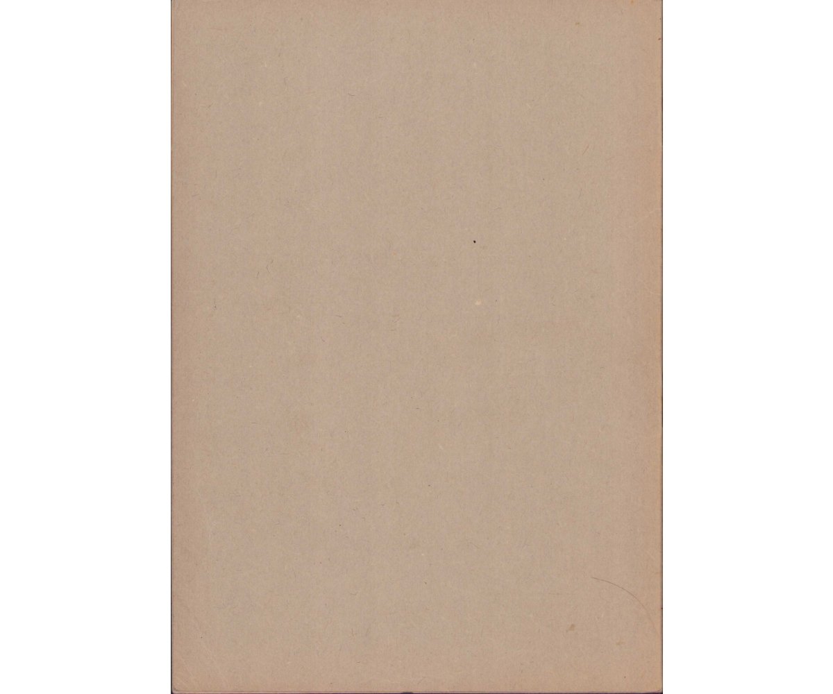 Rare Cleaning Gun Barrels Instruction Booklet 1941 — image 11