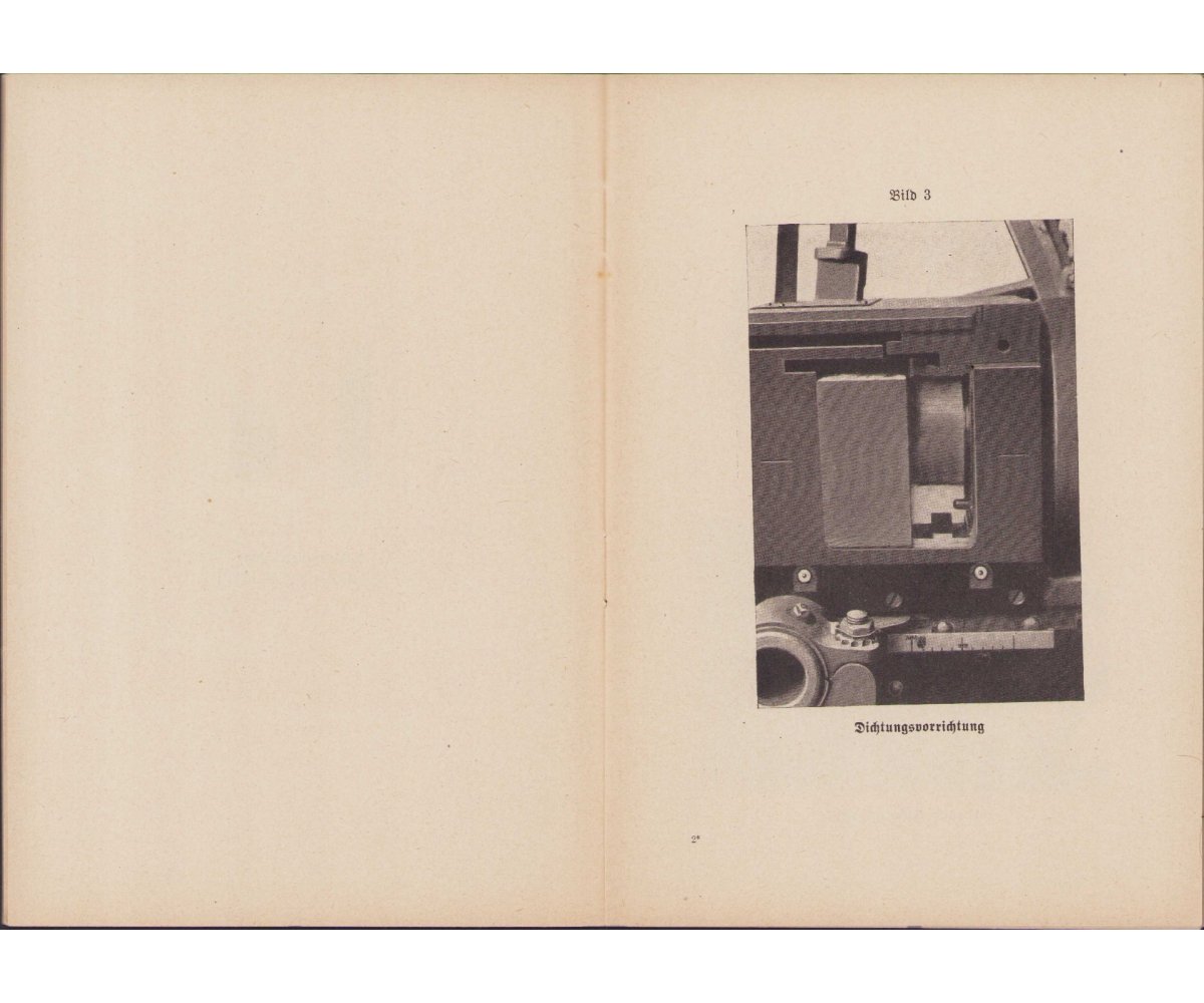 Rare Cleaning Gun Barrels Instruction Booklet 1941 — image 4