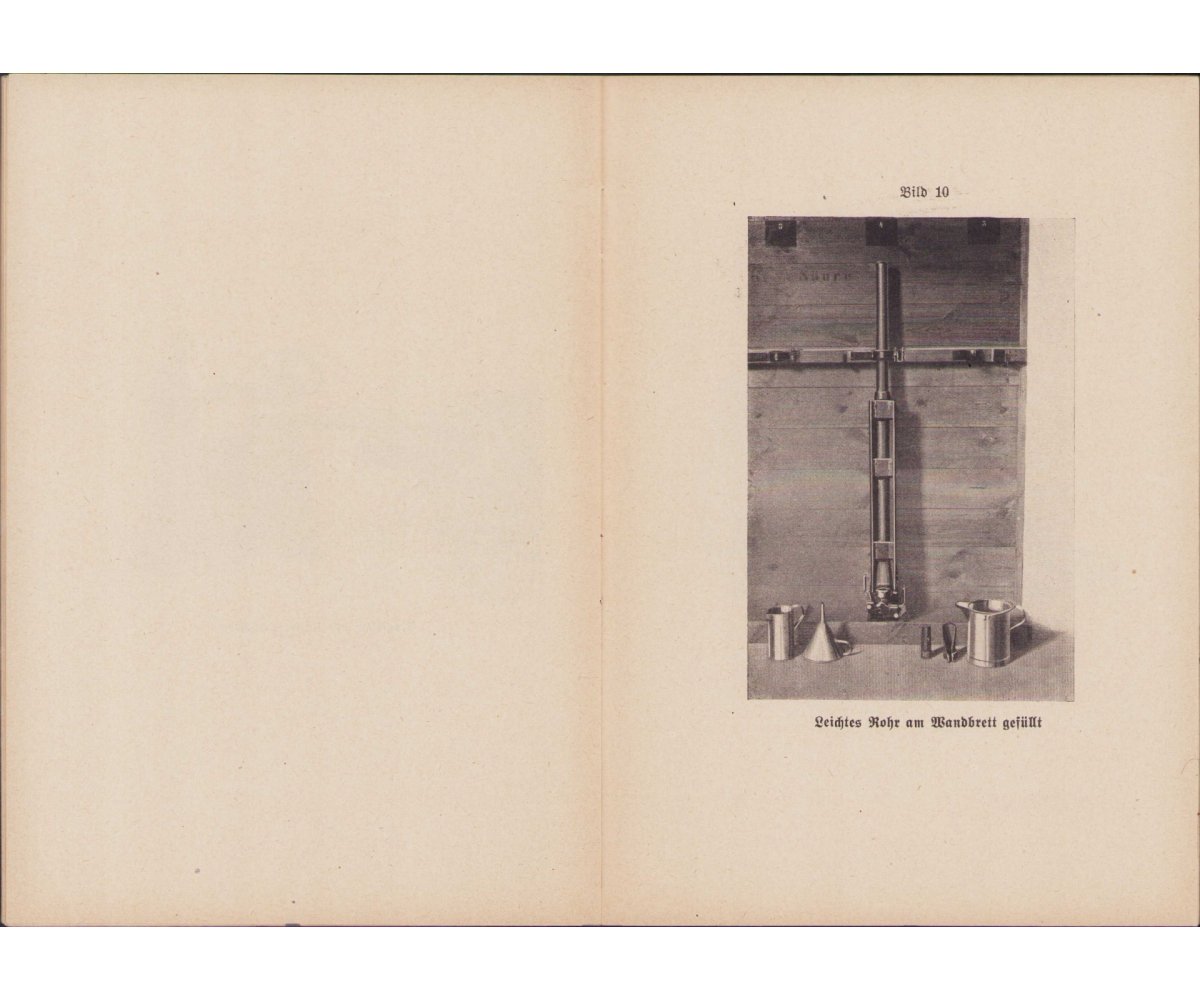 Rare Cleaning Gun Barrels Instruction Booklet 1941 — image 8