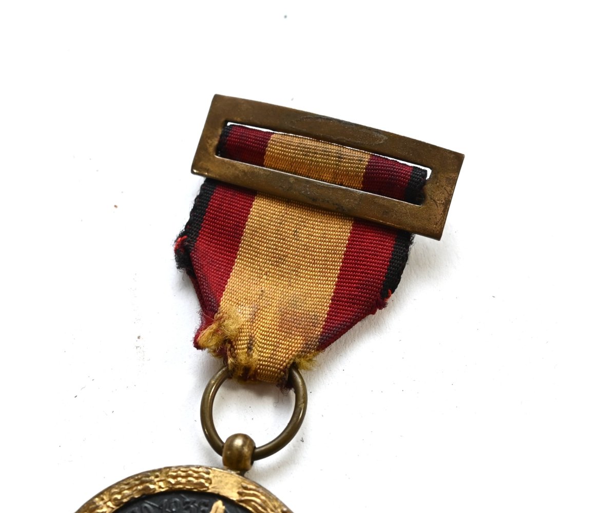 Spanish 1936 Civil War Medal — image 3
